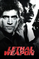 Cehennem silahı (1987)
