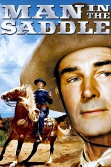 At Sırtında Yaşayan Adam (1951)