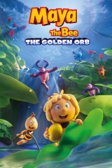 Arı Maya 3: Altın Küre