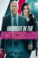 Switchgrass'ta Gece Yarısı