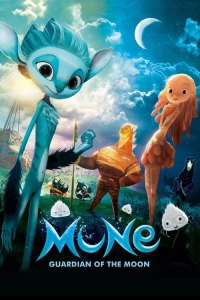 Mune: Ay Koruyucusu