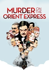 Sark ekspresinde cinayet (1974)