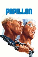 Papillon - Kelebek (1973)