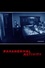 Paranormal Activity Serisi