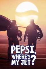 Pepsi, Jetim Nerede?