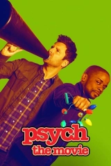 Psych Serisi