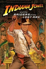 Indiana Jones 1 Kutsal Hazine Avcıları (1981)