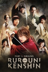 Rurouni Kenshin Serisi