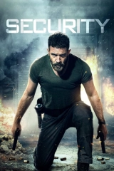 Security - Güvenlik