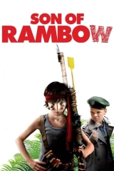 Rambonun Oğlu