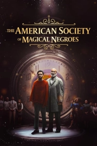 Amerikan Büyülü Zenciler Birliği
