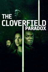 Cloverfield Paradoksu