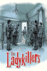 Kadın katilleri (1955)