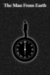 The Man from Earth Serisi
