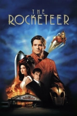 Roket Adam (1991)