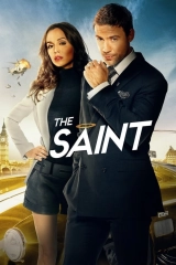 The Saint - Aziz