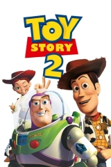 Oyuncak Hikayesi 2 (1999)