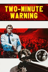 İki Dakika Uyarı (1976)
