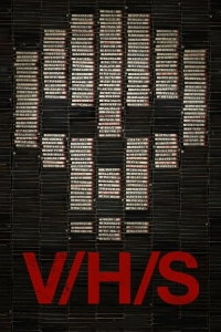 Dehşet Kaseti 1 - VHS 1