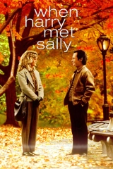 Harry Sally'yle Tanışınca (1989)