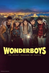 Wonderboys - The Secret Treasure of Naples