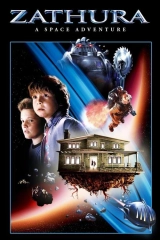 Zathura: Bir Uzay Macerası
