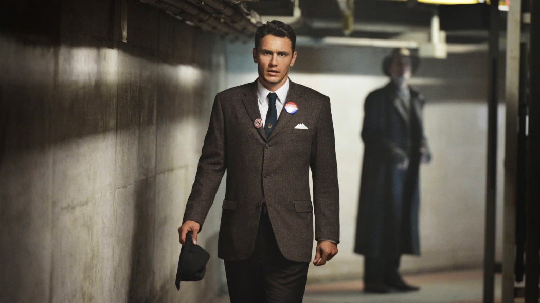 11.22.63 1. Sezon 3. Bölüm izle