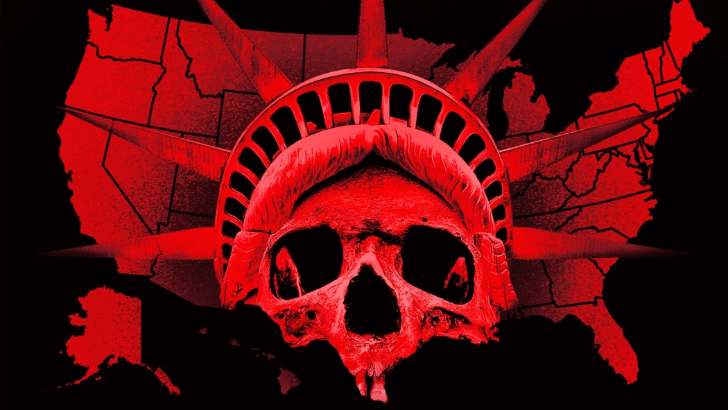 50 States of Fright 2. Sezon 9. Bölüm izle