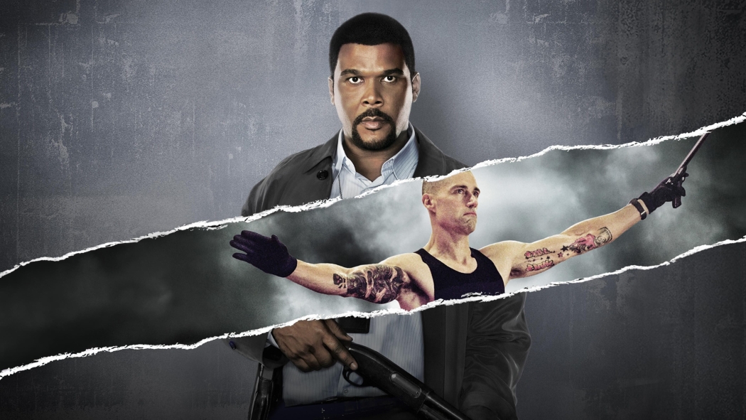Alex Cross izle
