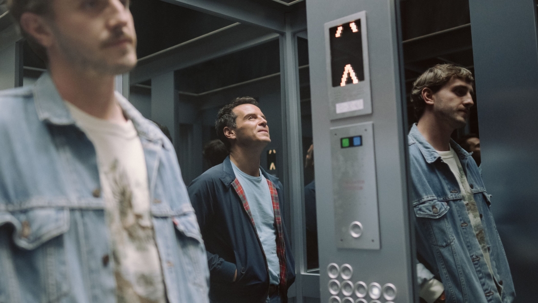 All of Us Strangers izle