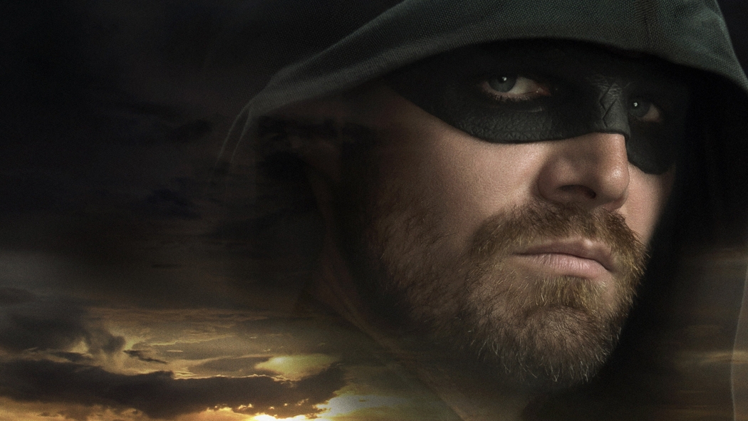 Arrow 7. Sezon 13. Bölüm izle