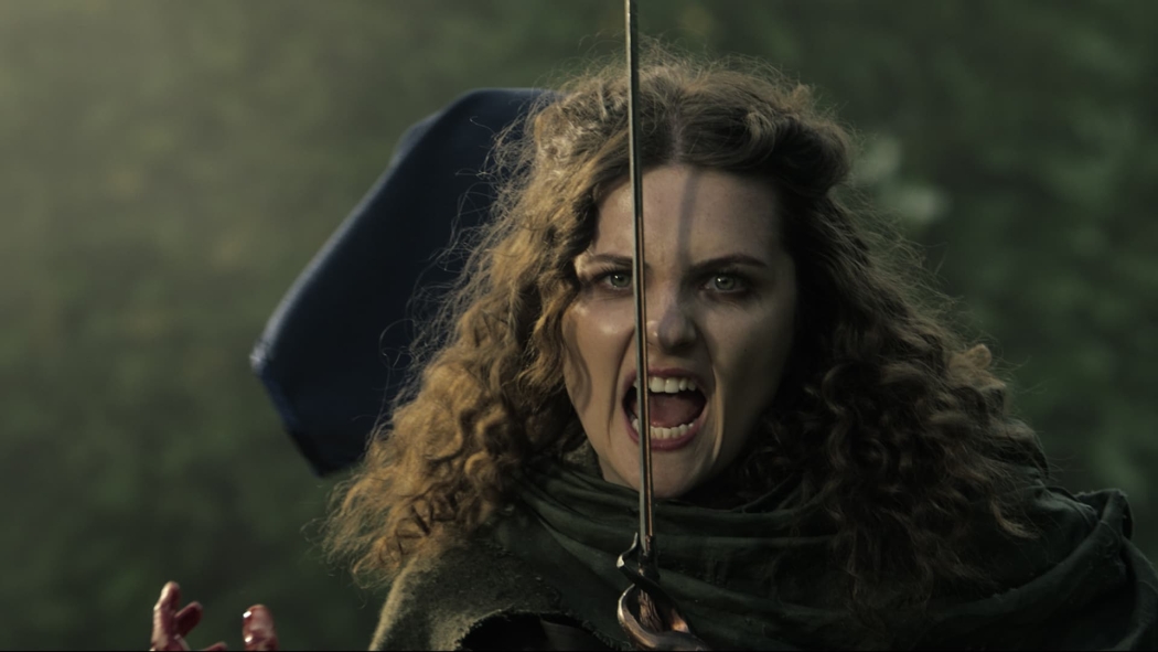 Assassin's Guild izle