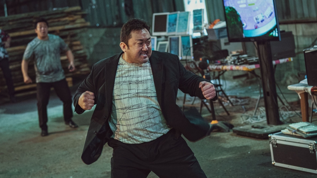 Kuralsızlar izle
