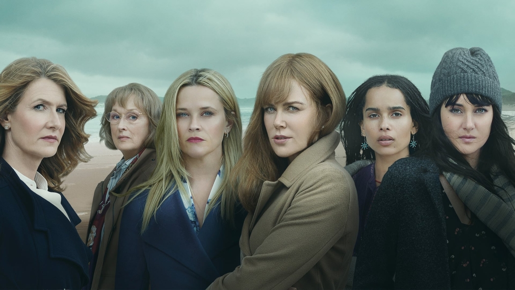 Big Little Lies 2. Sezon 7. Bölüm izle