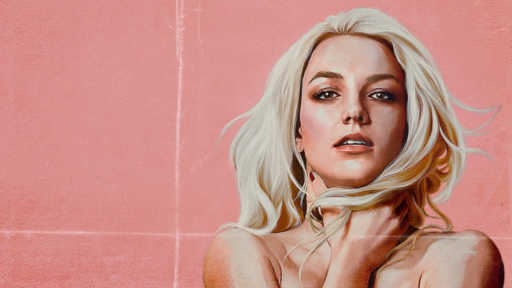 Britney Vs Spears izle