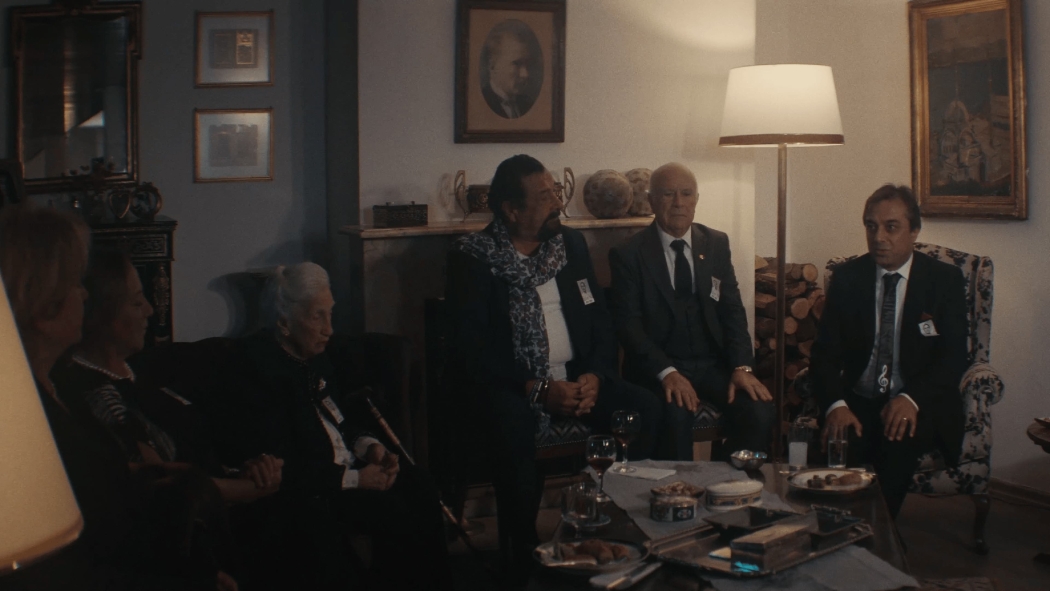 Büyük Kuşatma izle
