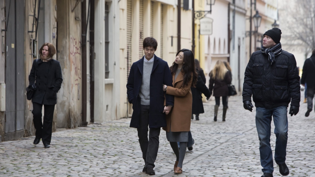 The Beauty Inside izle