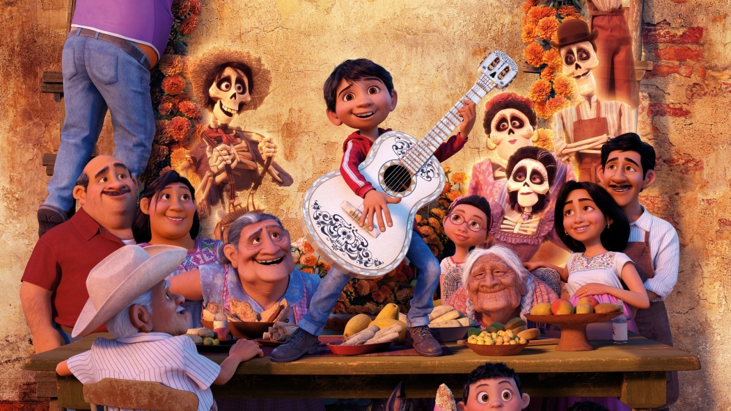 Koko - Coco izle