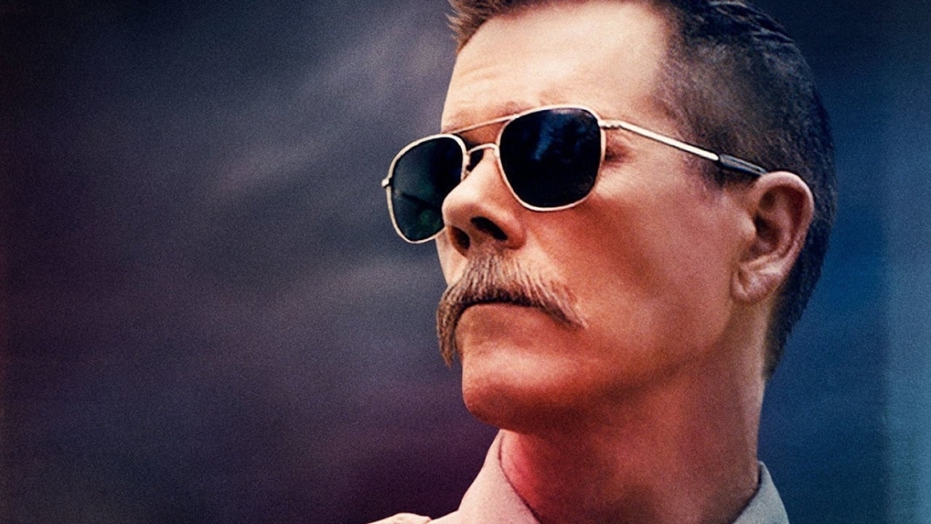 Cop Car izle