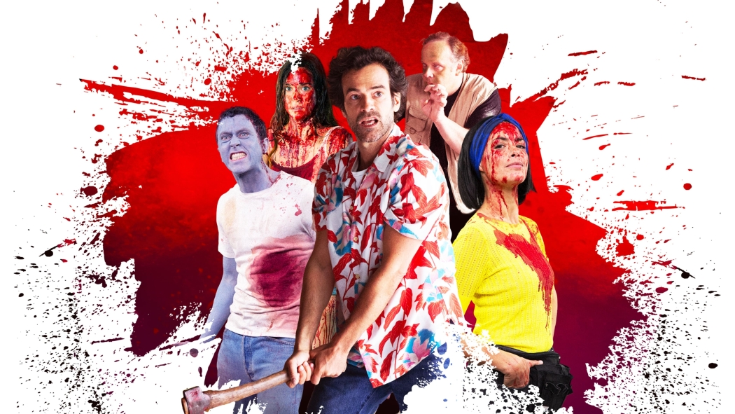 Kestik! izle