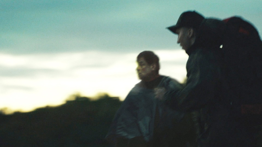 Dannemora'dan Kaçış 1. Sezon 7. Bölüm izle