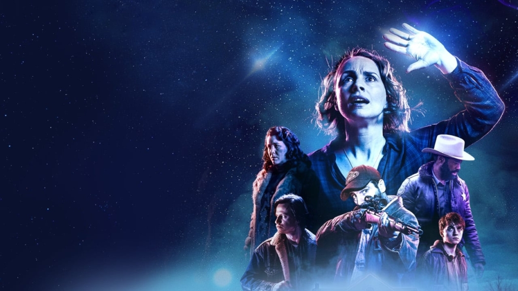 Dark Encounter izle