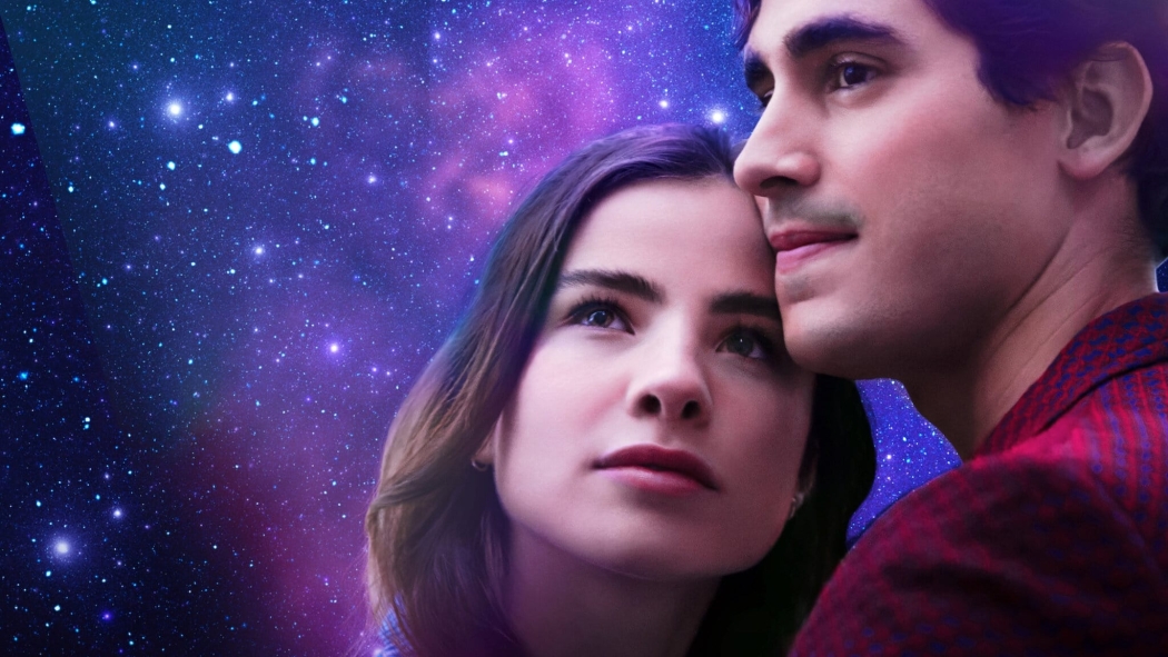 Aşkımızın Sonsuzluğu izle