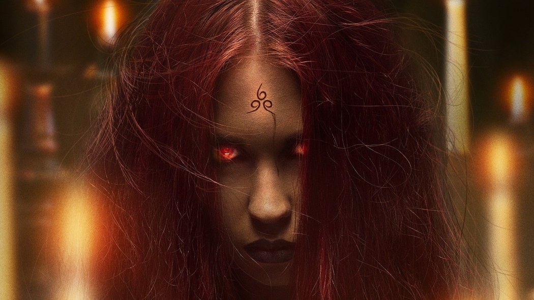 Devil's Workshop izle