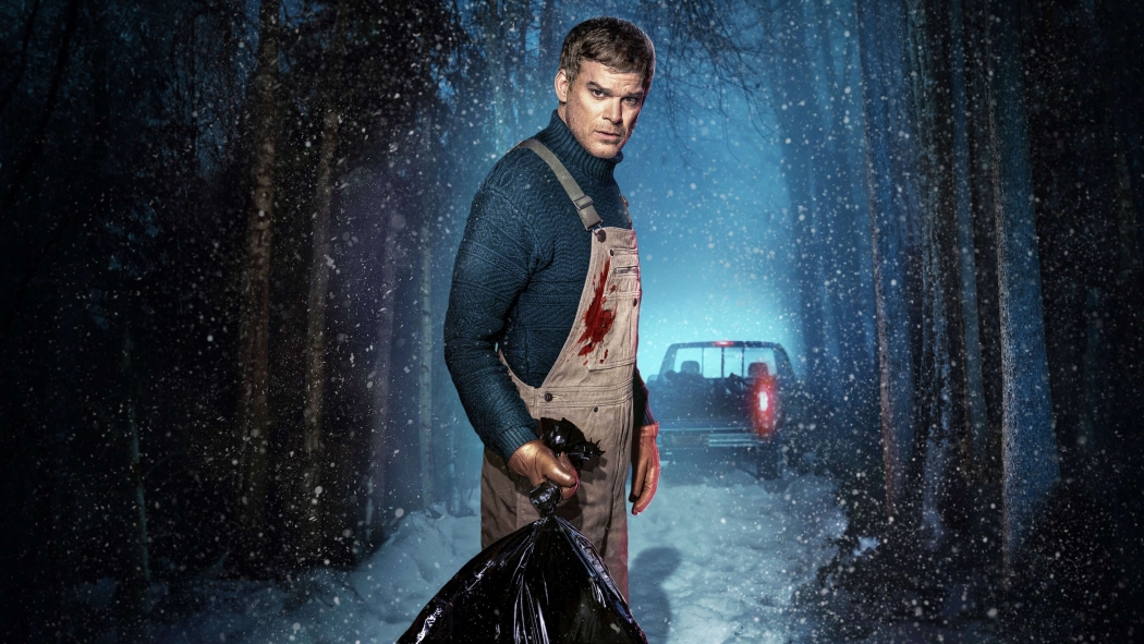 Dexter: New Blood 1. Sezon 6. Bölüm izle
