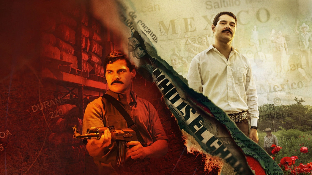 El Chapo 2. Sezon 3. Bölüm izle