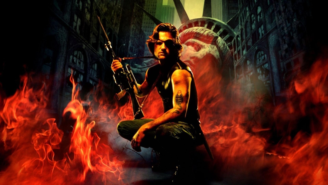New York'tan kaçış (1981) izle