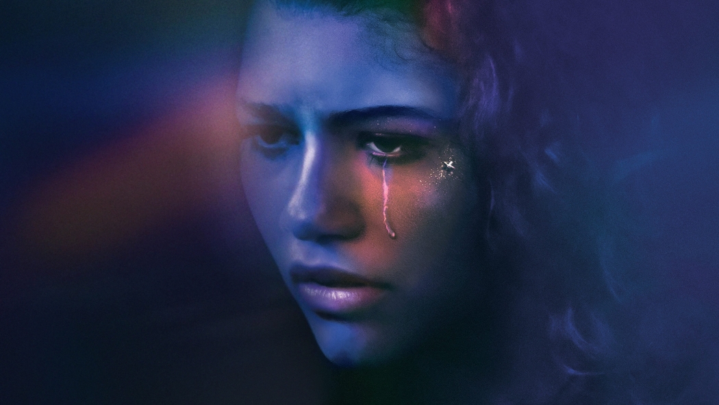 Euphoria 1. Sezon 1. Bölüm izle