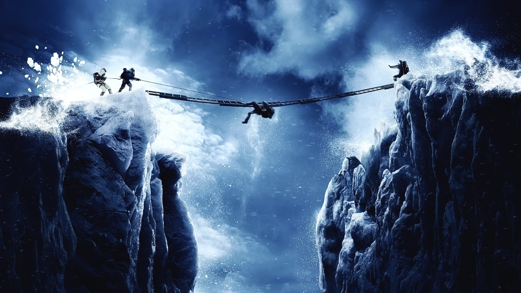 Everest izle