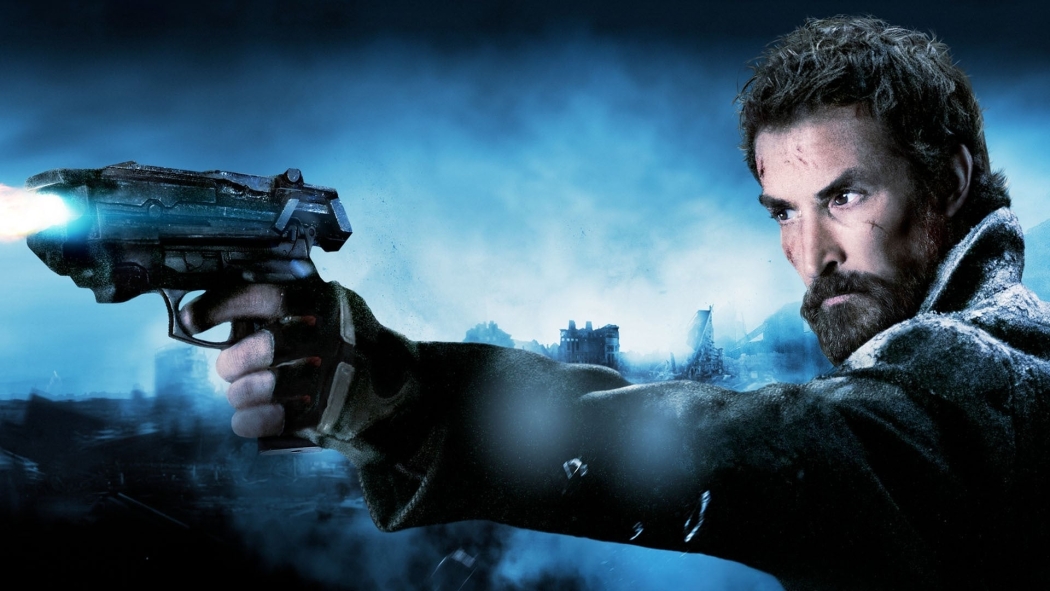 Falling Skies 3. Sezon 9. Bölüm izle